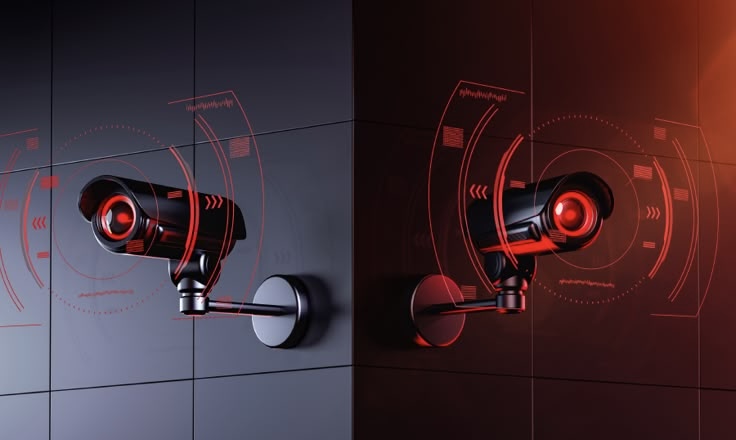 security camera systems